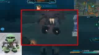 ゆっくりザコのガンダムオンライン　その6