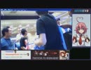 EVO2014　GrandFinal　まぶしん(美凰) vs 犬千代(ドロシー)