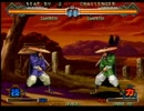 14年6月11日　月華の剣士　交流大会(5先ガチ)