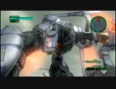 【地球防衛軍４】INF縛り2周目レンジャー編 St.62 重装要塞追撃戦