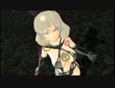 閃乱カグラSV対戦動画　第10回
