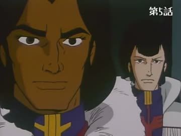 バクシンガーで見るノルマホモ・夫婦愛（#1～#14）