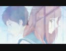 【アオハライド】手探りみたいなチカン