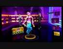 DANCE CENTRAL 3　Whip It(DLC)　Hard