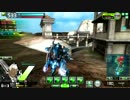 【対抗戦】空谷の跫音（放棄）VS YATTA！はっぱ隊 1戦目【防衛】
