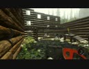 【実況】FORESTでサバイバル day4【THE FOREST】