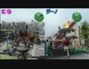【第3弾】再び地球を護るため EDF3協力プレー【part19】