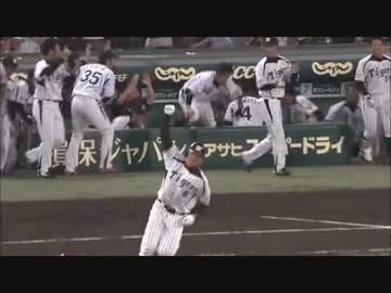 偶然あの時を思い出した福留くんUC