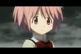 まどかがクリスの曲を借りて契約したら・・・ ロングイントロVer