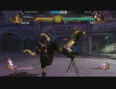 EVO2014　GrandFinals　WhiteBoyWilly(ヴァニラ・アイス/L) vs 回転王(カーズ/W)