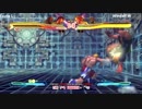 EVO2014　GrandFinals　Windalfr/W vs エスタ/L