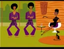 SHAG -Josh Agle-4
