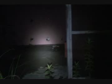 第四回　実況肝試し　【香川県】　四国お祭り村　3/3