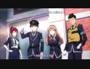 アウトブレイク・レールウォーズにしてみた