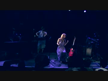 【加藤有加利】Fly Me to the Moon【ライブで歌ってみた】