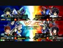 [EXVSMB]奇跡の　インパ・初代　舞う part448[怒れる瞳]