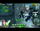 フォーミュラ脚全国対戦　放棄区画D51 ～連携の標柱～　07.23