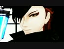 【MMD戦国BASARA】左近で "The　Other　Side"