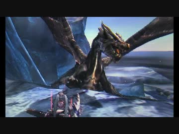 【MH4】ゆっくりハンター狩猟日誌page43