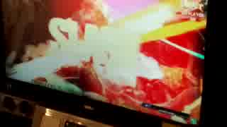 Woshige（ミリア）VSKarinchu（ラムレザル）