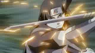 NARUTO　うちは一族殺人事件　時系列まとめ③