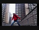 2014年02月27日 特撮ロケ地で有名な光が丘公園 Part4