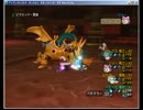 【DQX】ピラミッド第6の霊廟、ソロサポ（自僧、サポ戦士2魔戦1）