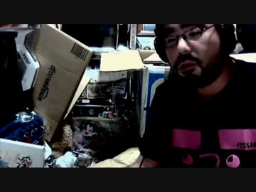 サタン森vsパンチ野田　深夜の喧嘩