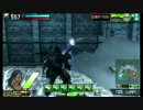 【BORDERBREAK】フルエッジセトボ強化2投擲適正2他【新チップ試用】
