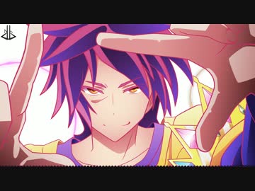 【IA】「This Game」【dubstep】No Game No Life