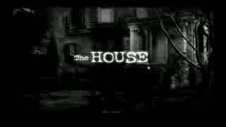 【The House】一家心中した廃屋で【ホラー単発】