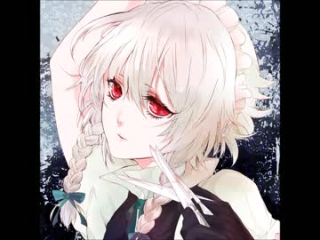 【C86】東方JazzFunkアレンジ クロスフェード【thj.quartet】