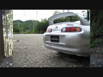 180SXで徳島を紹介しようと思ふ その２１ 前編