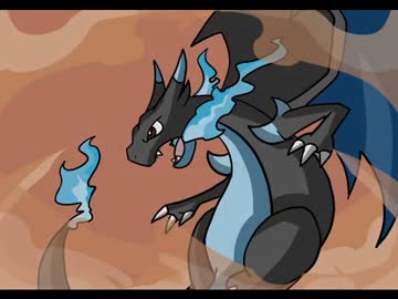 [ゆっくり実況]御三家統一でいくポケモンXY対戦記　part4
