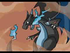[ゆっくり実況]御三家統一でいくポケモンXY対戦記　part4