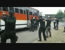 活躍するＳＷＡＴ