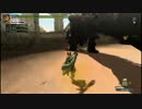 【MH3GHD】実況プレイ_G級part143_ボ他