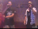 [カラ歌]VOICE／ZAQ