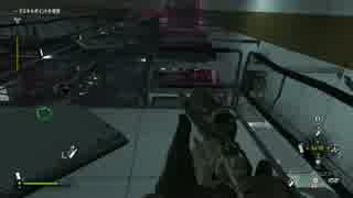 [CoD:G]２人とゲストでMayday逝ってきた#４