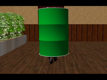 【艦これ】　暁型四姉妹の日常　二一　【MMD紙芝居】