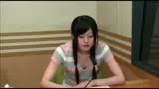 織田かおりのもっとColorful Mode #600 [2014.7.21(月)]