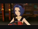 アイドルマスターOFA あずさソロ 迷走Mind