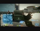 【BF3】チームデスマッチpart3【ゆっくり実況】