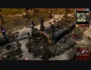 command&conquer 3   Kene's Wrath    mission ９　　The Betrayal of Kilian Qatar ３