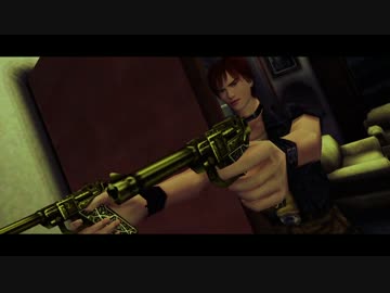 【実況】HD版　バイオハザード-CODE：Veronica-を実況プレイ　part4