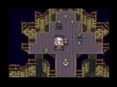 片思いし続けたFF6を【実況】プレイpart15
