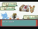 【実況】ポケモンエメラルドを喋りきる初プレイ 85 -121番道路編3-