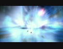 【新生ＦＦ１４】シルクスの塔ザンデ戦【ＨＵＤ非表示ナイト視点】