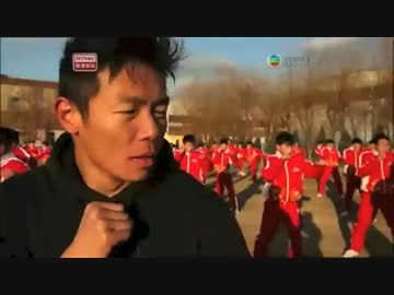 【カンフークエスト】カマキリ拳法の世界04