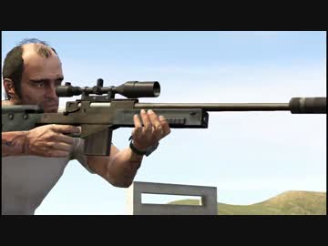 【プレイ動画】免許９年、廃車３台.【GTAⅤ】74